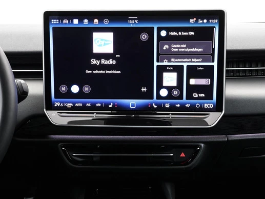 Volkswagen ID.7 - Afbeelding 17 van 30