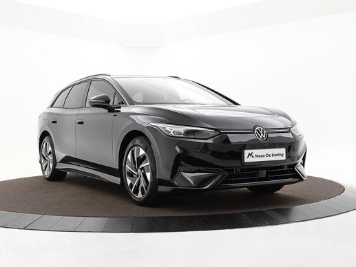 Volkswagen ID.7 - Afbeelding 19 van 30