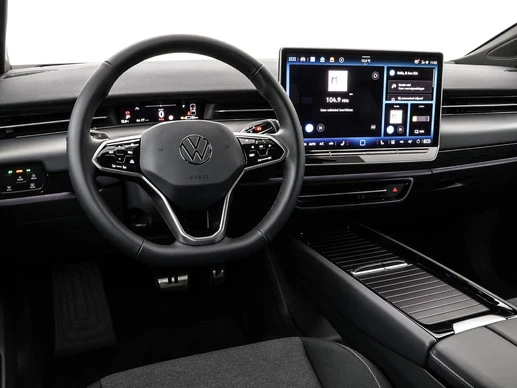 Volkswagen ID.7 - Afbeelding 27 van 30