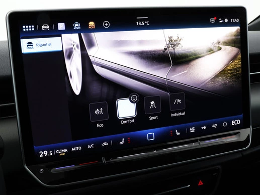 Volkswagen ID.7 - Afbeelding 30 van 30