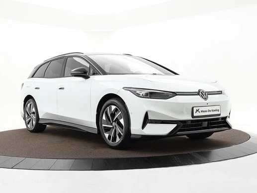 Volkswagen ID.7 - Afbeelding 20 van 30