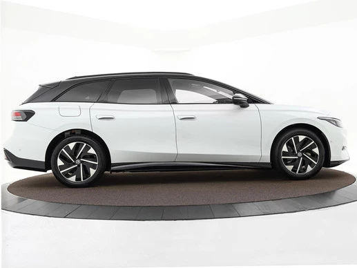 Volkswagen ID.7 - Afbeelding 22 van 30