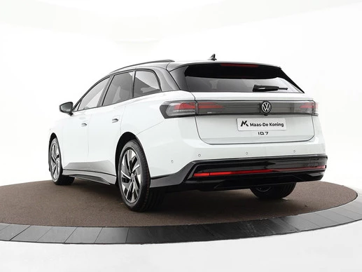 Volkswagen ID.7 - Afbeelding 24 van 30