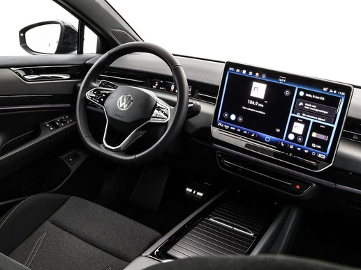 Volkswagen ID.7 - Afbeelding 27 van 30