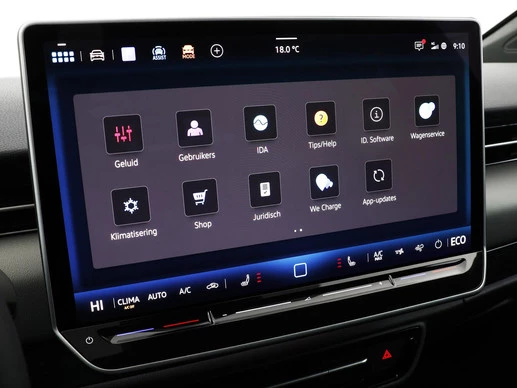 Volkswagen ID.7 - Afbeelding 30 van 30