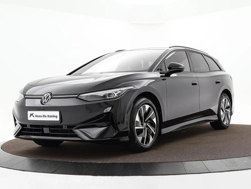 Volkswagen ID.7 - Afbeelding 1 van 30