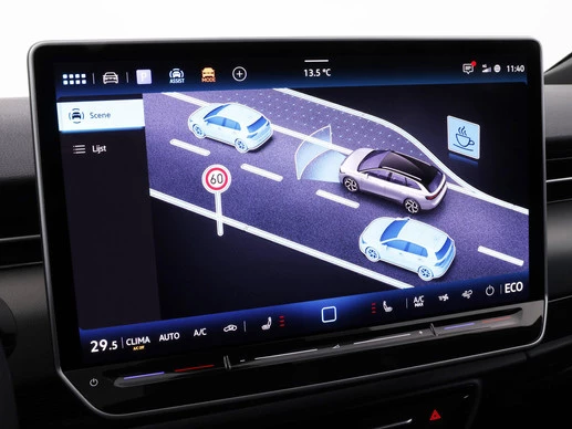 Volkswagen ID.7 - Afbeelding 7 van 30