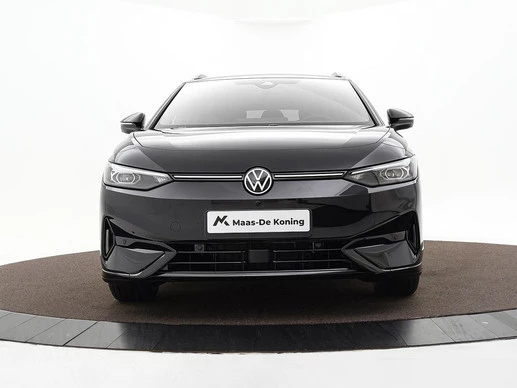 Volkswagen ID.7 - Afbeelding 20 van 30