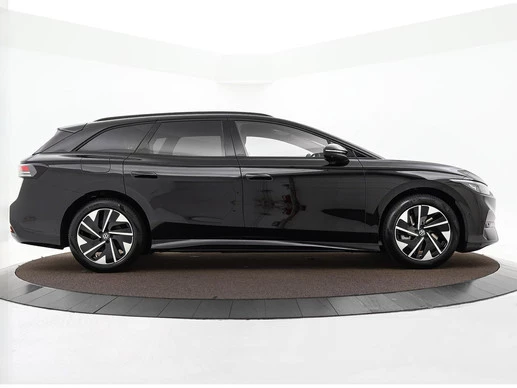 Volkswagen ID.7 - Afbeelding 23 van 30