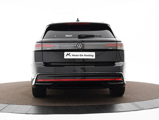 Volkswagen ID.7 - Afbeelding 24 van 30