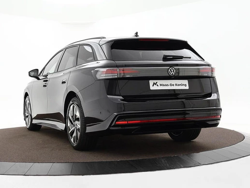 Volkswagen ID.7 - Afbeelding 25 van 30