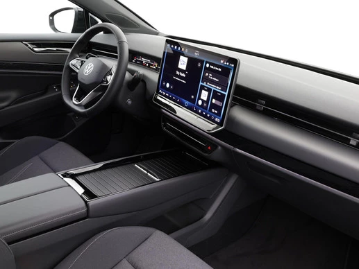 Volkswagen ID.7 - Afbeelding 27 van 30