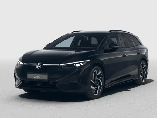 Volkswagen ID.7 - Afbeelding 1 van 6