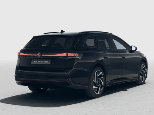 Volkswagen ID.7 - Afbeelding 2 van 6