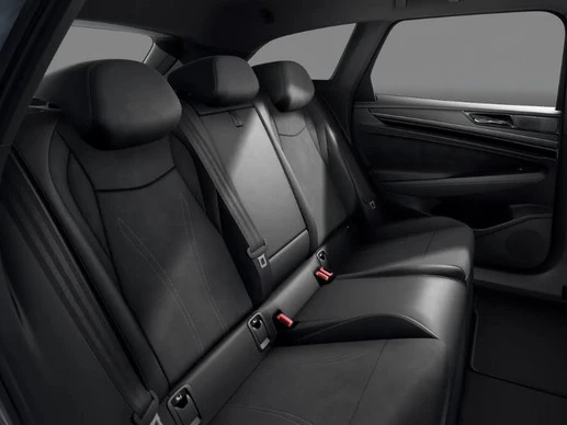 Volkswagen ID.7 - Afbeelding 4 van 6