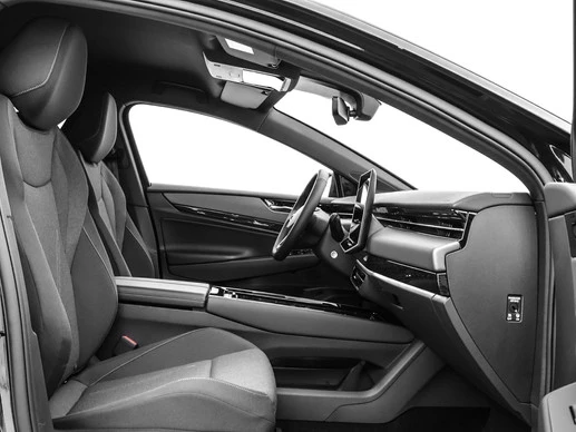 Volkswagen ID.7 - Afbeelding 8 van 30