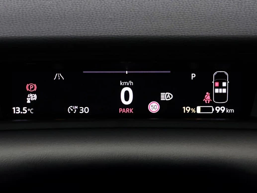 Volkswagen ID.7 - Afbeelding 16 van 30