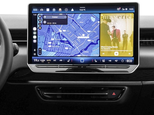 Volkswagen ID.7 - Afbeelding 18 van 30