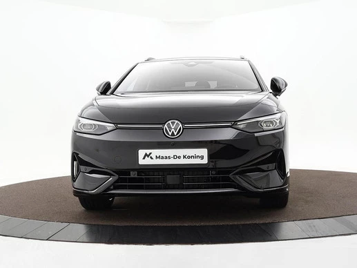 Volkswagen ID.7 - Afbeelding 19 van 30