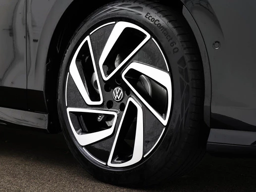 Volkswagen ID.7 - Afbeelding 21 van 30