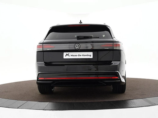 Volkswagen ID.7 - Afbeelding 23 van 30