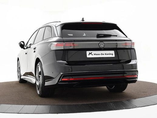 Volkswagen ID.7 - Afbeelding 24 van 30