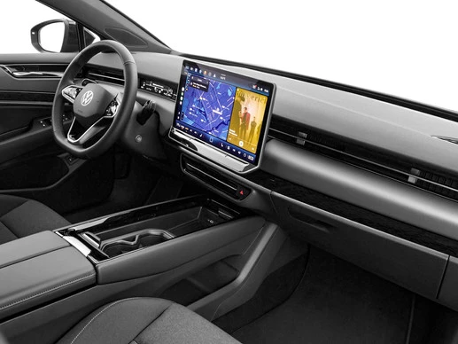 Volkswagen ID.7 - Afbeelding 26 van 30