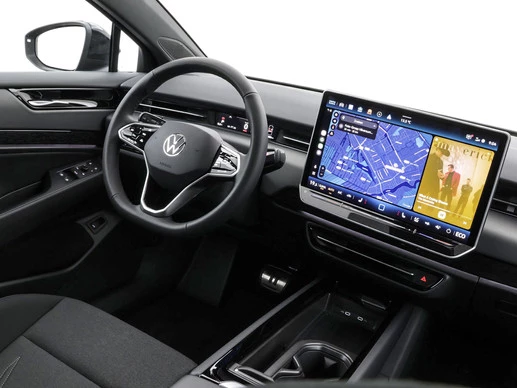 Volkswagen ID.7 - Afbeelding 27 van 30