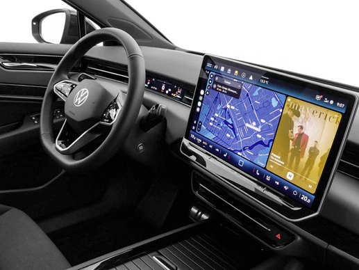 Volkswagen ID.7 - Afbeelding 28 van 30