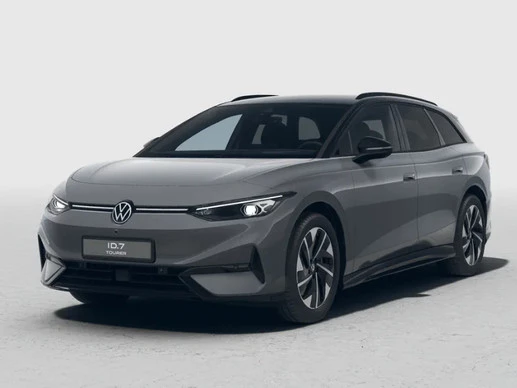 Volkswagen ID.7 - Afbeelding 1 van 6