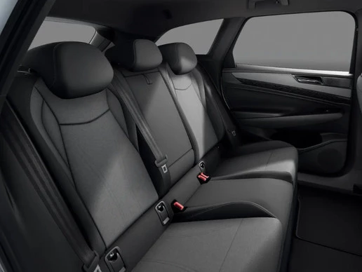 Volkswagen ID.7 - Afbeelding 5 van 6