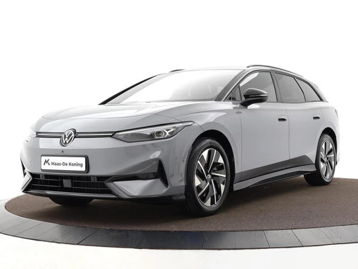 Volkswagen ID.7 - Afbeelding 1 van 29