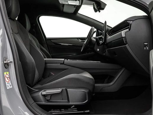 Volkswagen ID.7 - Afbeelding 9 van 29