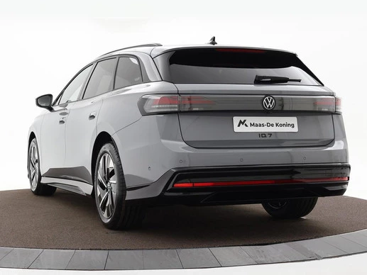 Volkswagen ID.7 - Afbeelding 23 van 29