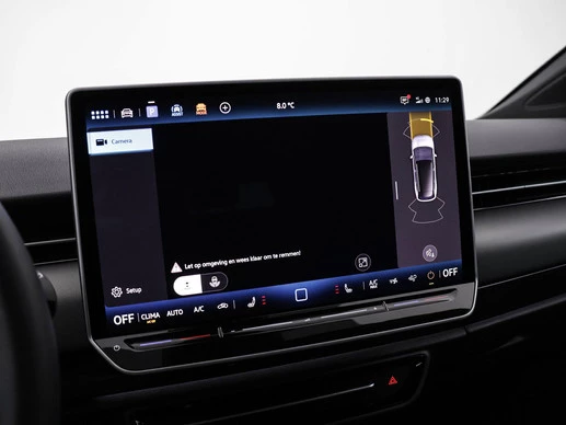 Volkswagen ID.7 - Afbeelding 29 van 29