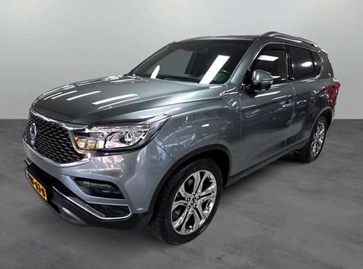 SsangYong Rexton - Afbeelding 1 van 26