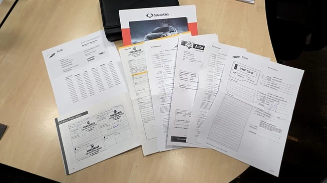 SsangYong Rexton - Afbeelding 3 van 26