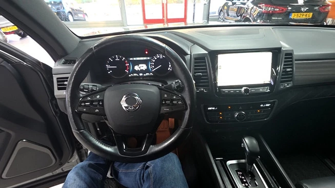 SsangYong Rexton - Afbeelding 4 van 26