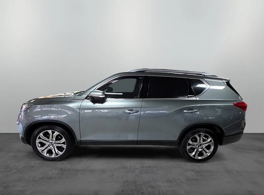 SsangYong Rexton - Afbeelding 6 van 26