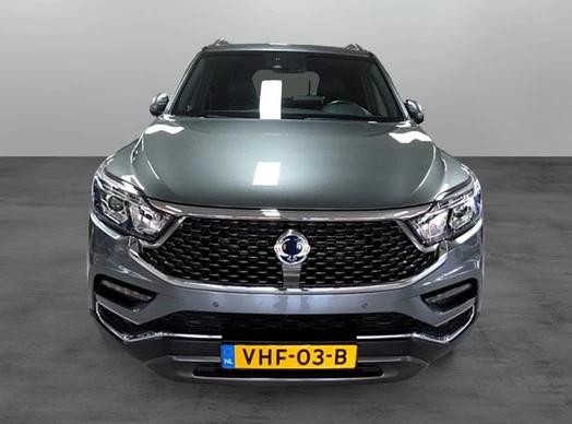 SsangYong Rexton - Afbeelding 7 van 26