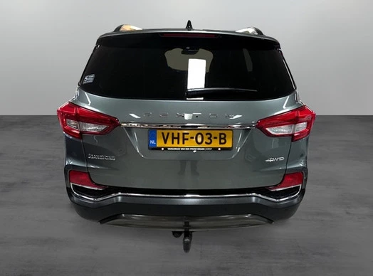 SsangYong Rexton - Afbeelding 8 van 26