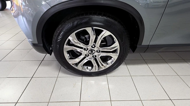 SsangYong Rexton - Afbeelding 12 van 26