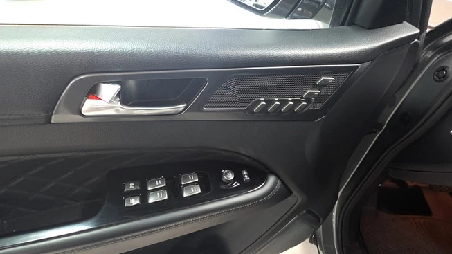 SsangYong Rexton - Afbeelding 14 van 26