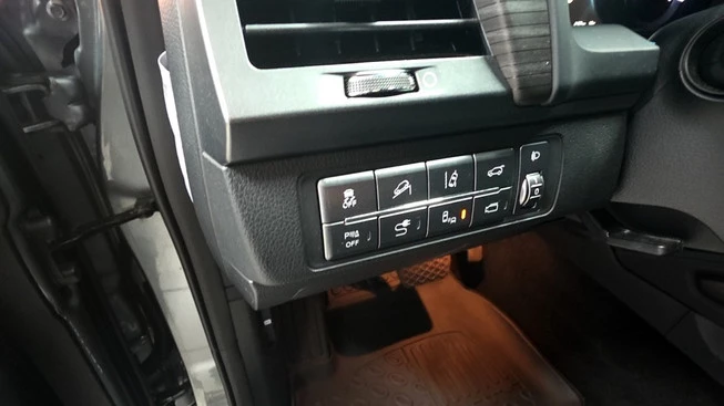 SsangYong Rexton - Afbeelding 15 van 26