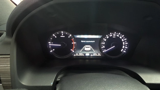 SsangYong Rexton - Afbeelding 16 van 26