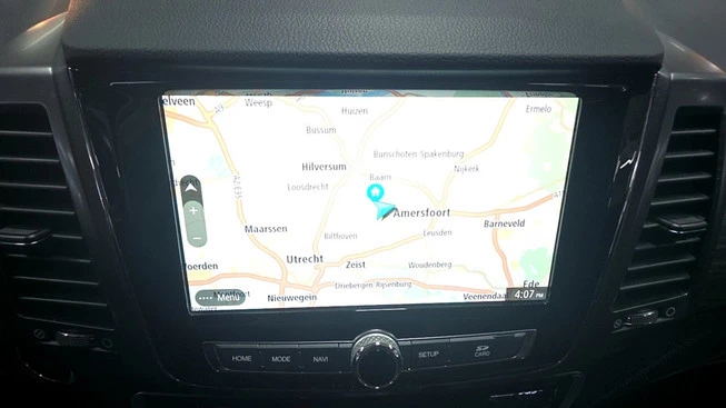 SsangYong Rexton - Afbeelding 17 van 26