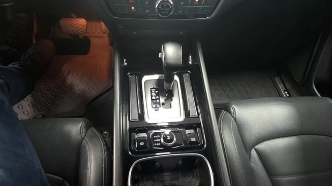 SsangYong Rexton - Afbeelding 19 van 26