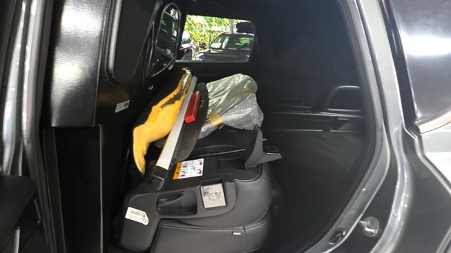 SsangYong Rexton - Afbeelding 20 van 26