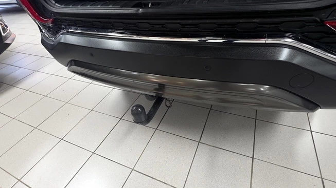 SsangYong Rexton - Afbeelding 21 van 26