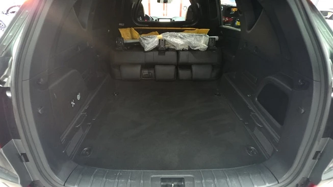 SsangYong Rexton - Afbeelding 22 van 26